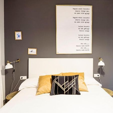 Prim By Kyosai Apartment Bilbao Ngoại thất bức ảnh