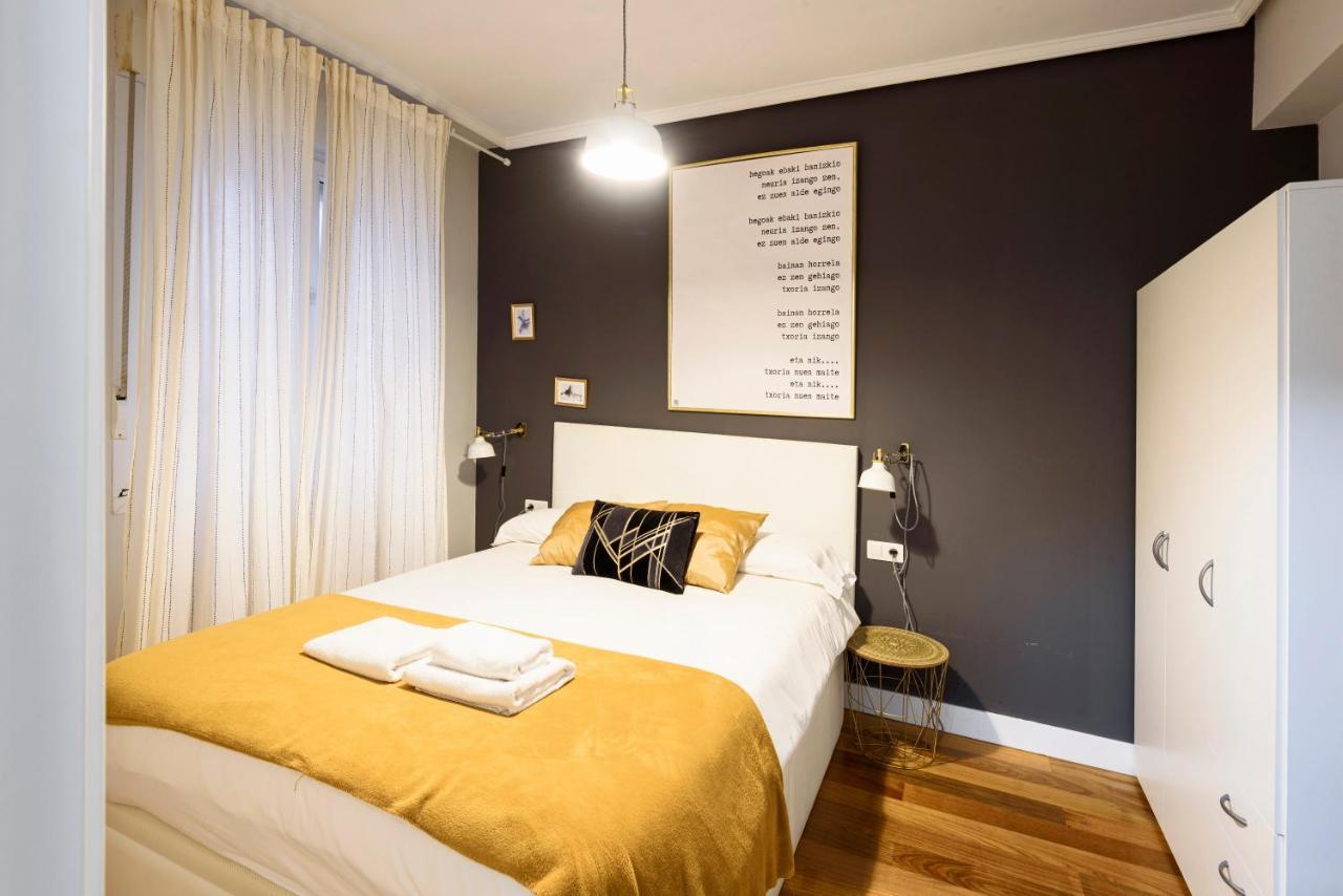 Prim By Kyosai Apartment Bilbao Ngoại thất bức ảnh