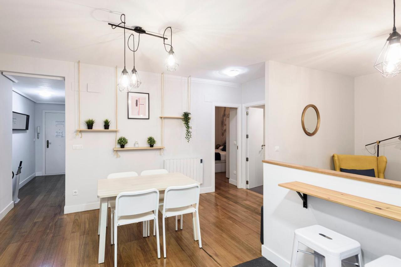 Prim By Kyosai Apartment Bilbao Ngoại thất bức ảnh