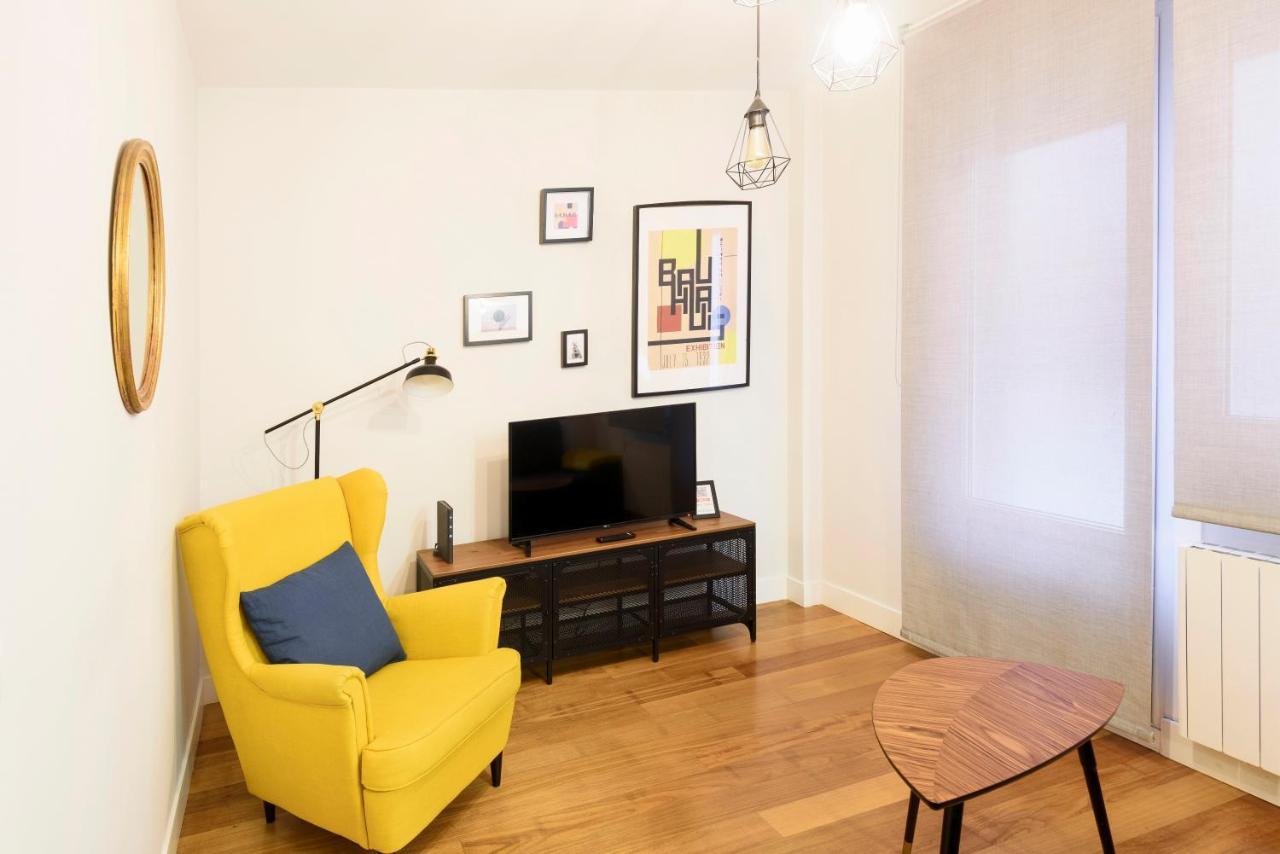 Prim By Kyosai Apartment Bilbao Ngoại thất bức ảnh