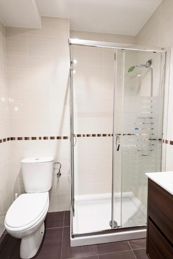 Prim By Kyosai Apartment Bilbao Ngoại thất bức ảnh