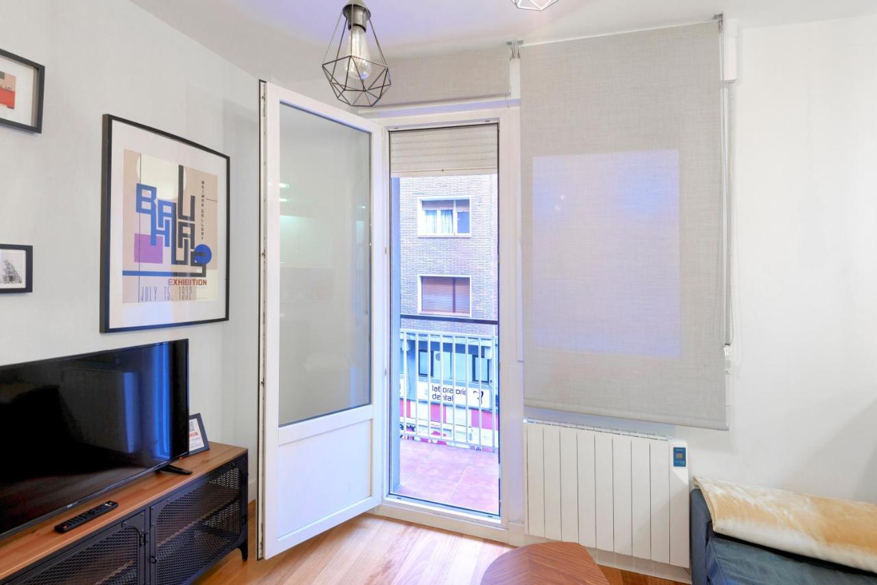 Prim By Kyosai Apartment Bilbao Ngoại thất bức ảnh