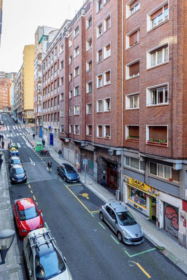 Prim By Kyosai Apartment Bilbao Ngoại thất bức ảnh