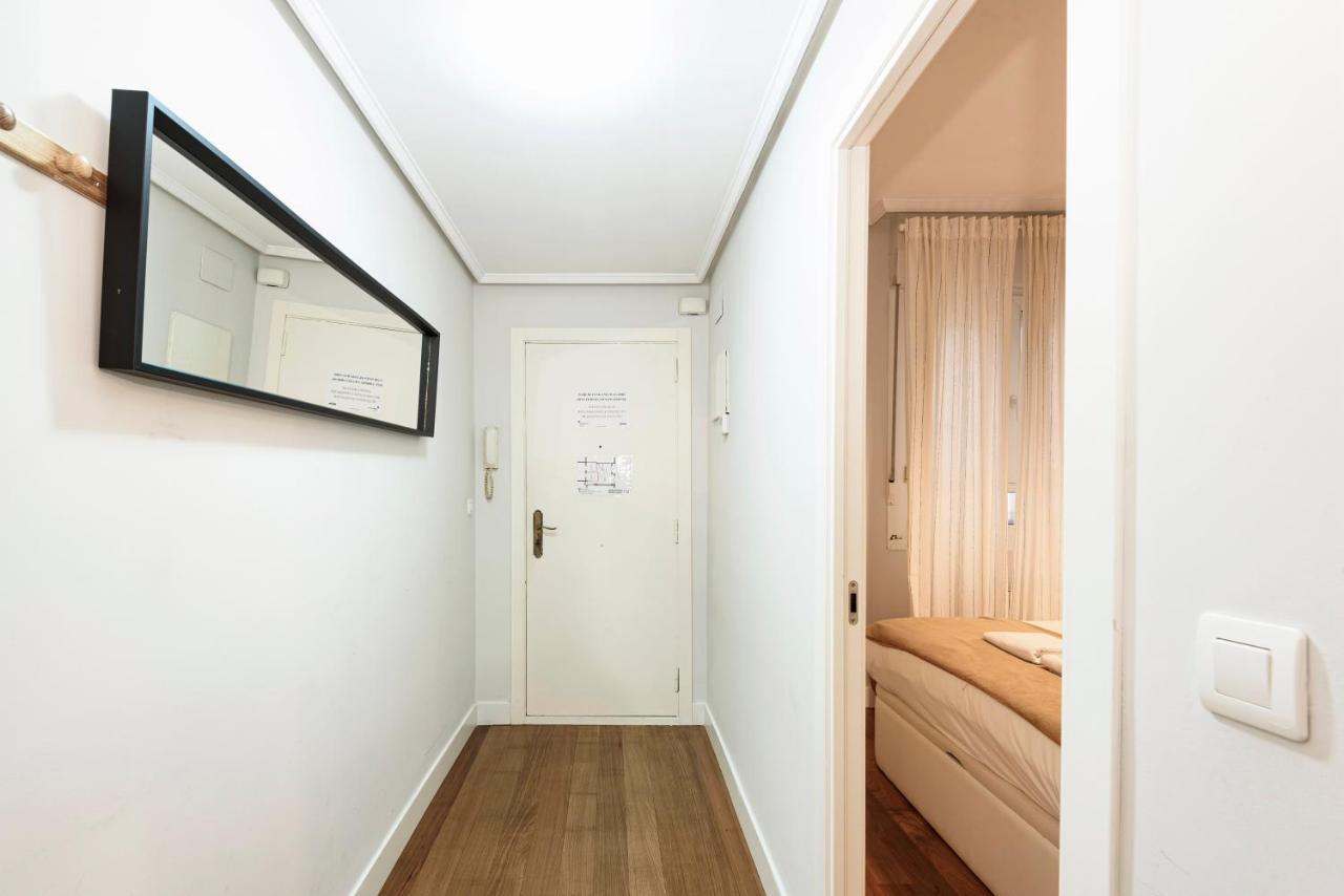 Prim By Kyosai Apartment Bilbao Ngoại thất bức ảnh