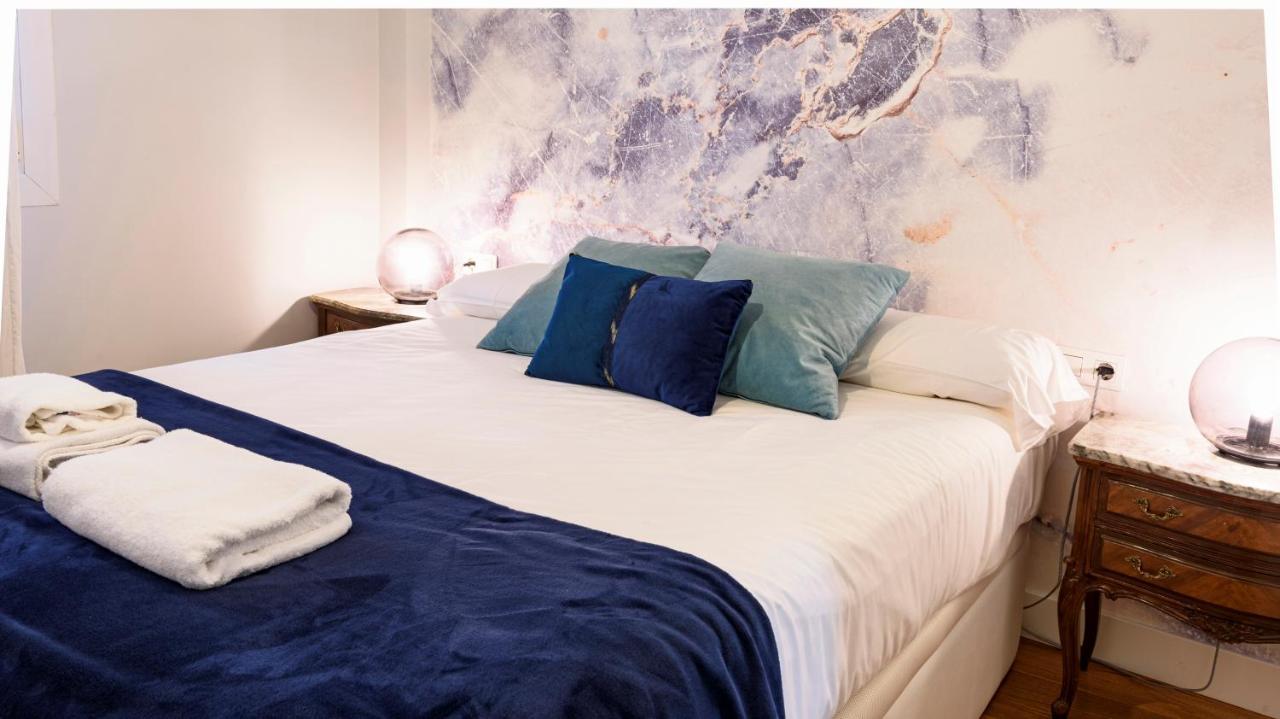 Prim By Kyosai Apartment Bilbao Ngoại thất bức ảnh
