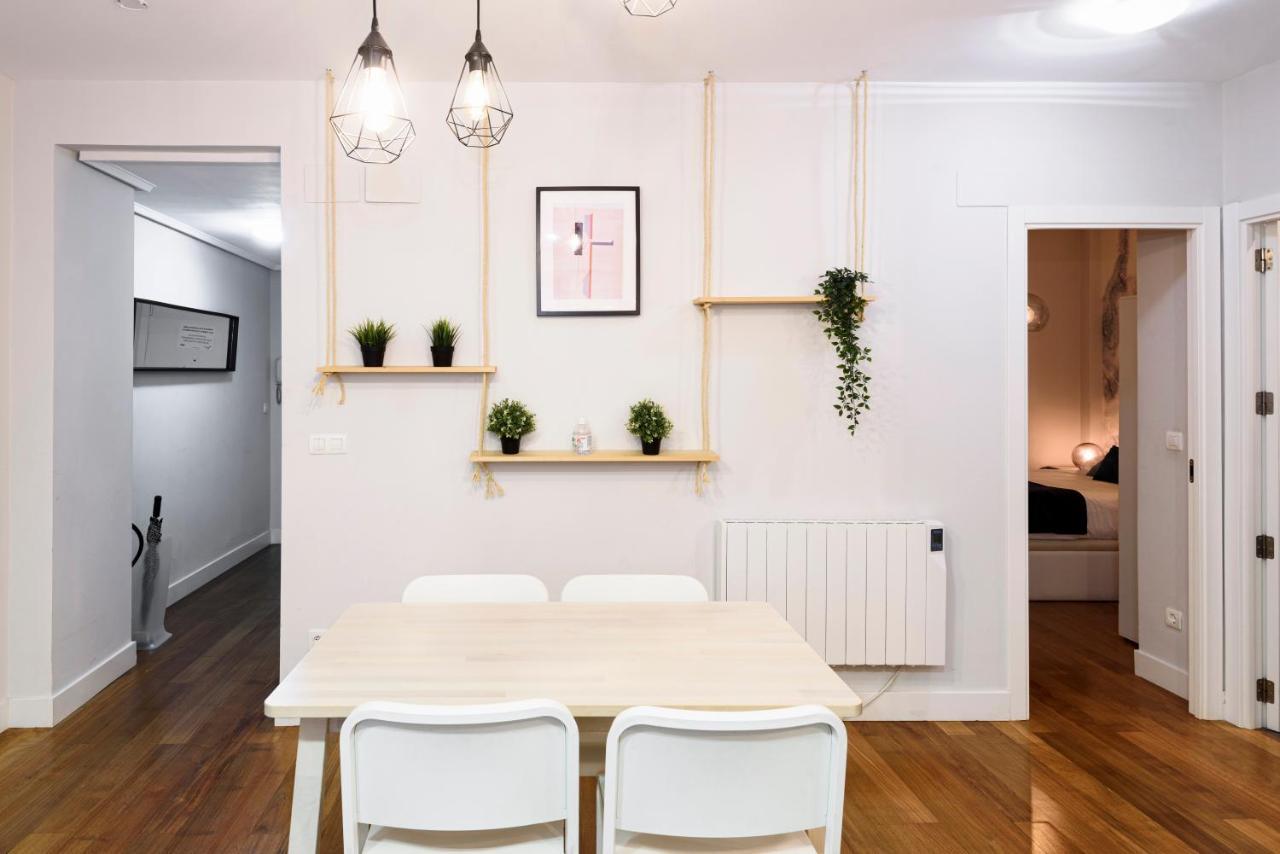 Prim By Kyosai Apartment Bilbao Ngoại thất bức ảnh
