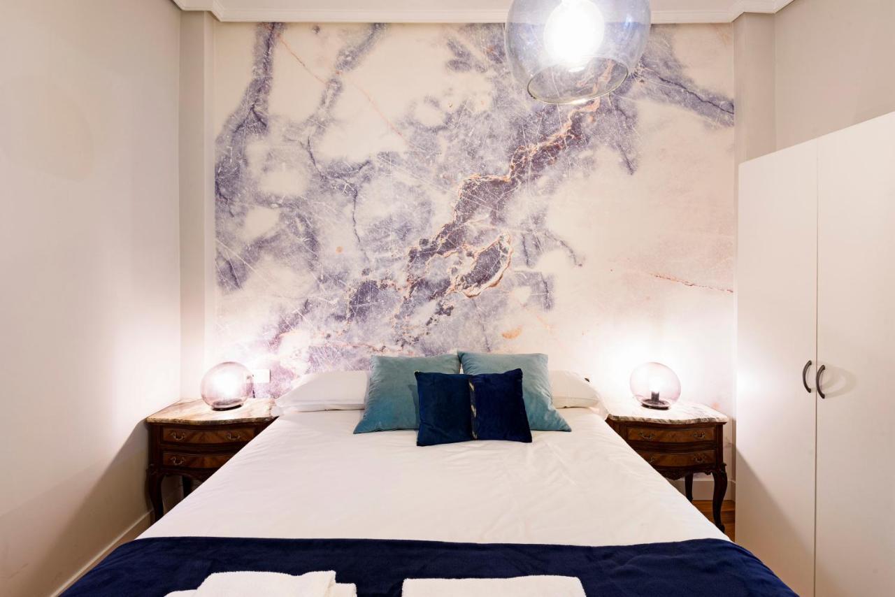 Prim By Kyosai Apartment Bilbao Ngoại thất bức ảnh
